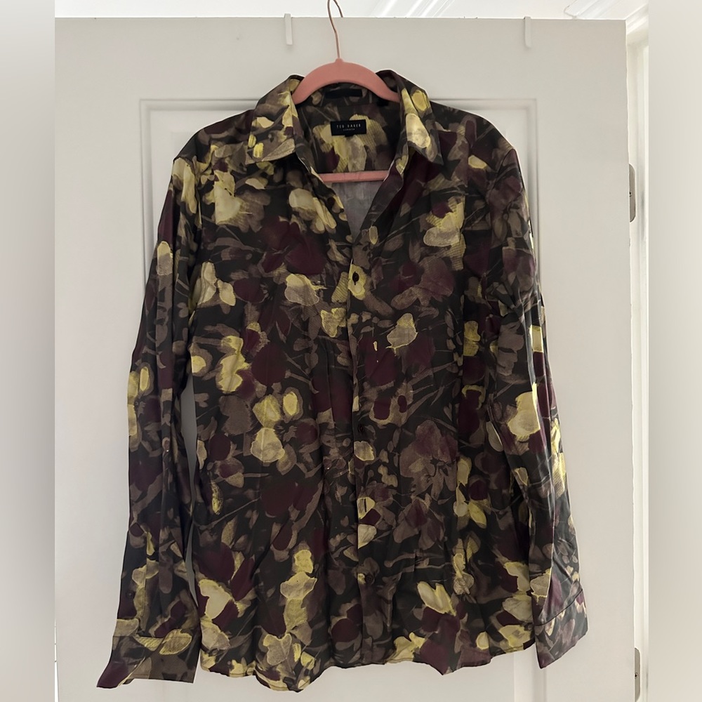 Ted Baker